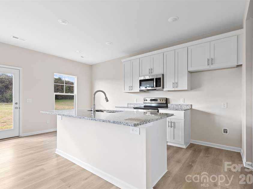 132 Red Cedar Lane, Statesville, NC 28625.  MLS# CAR4336738, YatesRealty ID 9162. 