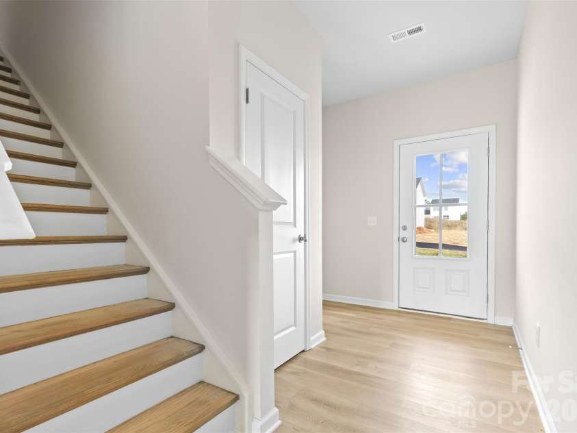 132 Red Cedar Lane, Statesville, NC 28625.  MLS# CAR4336738, YatesRealty ID 9162. 