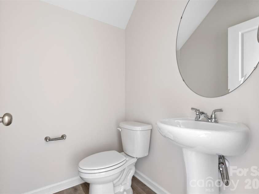 132 Red Cedar Lane, Statesville, NC 28625.  MLS# CAR4336738, YatesRealty ID 9162. 