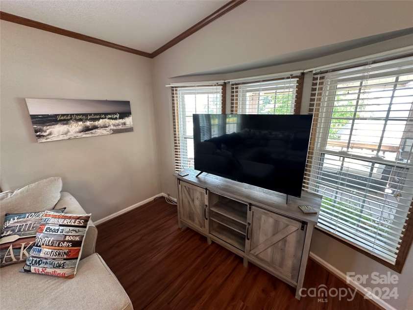 231 Badin View Road, New London, NC 28127.  MLS# CAR4152062, YatesRealty ID 9162. 