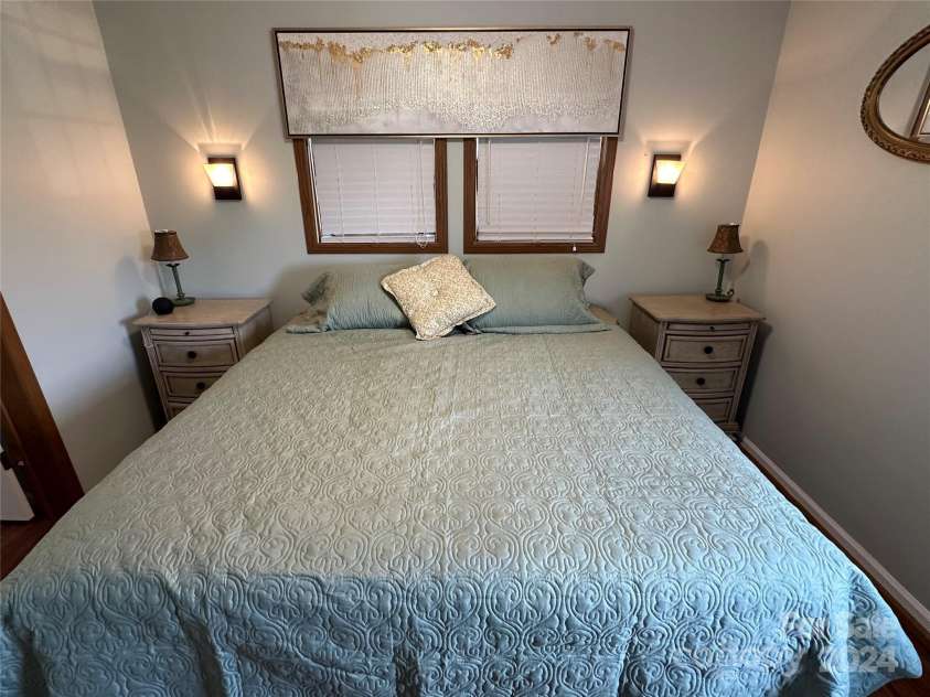 231 Badin View Road, New London, NC 28127.  MLS# CAR4152062, YatesRealty ID 9162. 