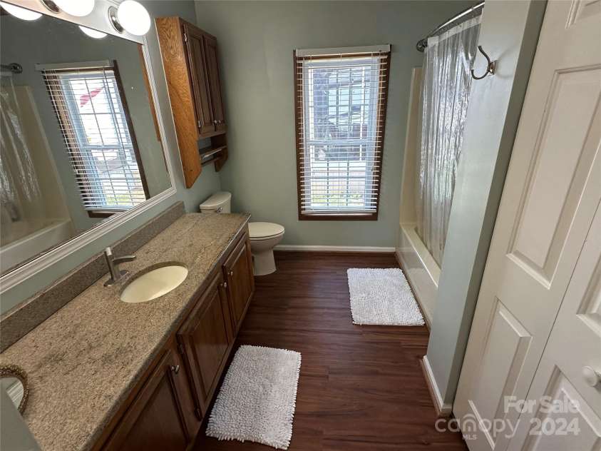 231 Badin View Road, New London, NC 28127.  MLS# CAR4152062, YatesRealty ID 9162. 