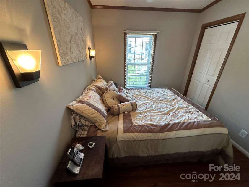 231 Badin View Road, New London, NC 28127.  MLS# CAR4152062, YatesRealty ID 9162. 