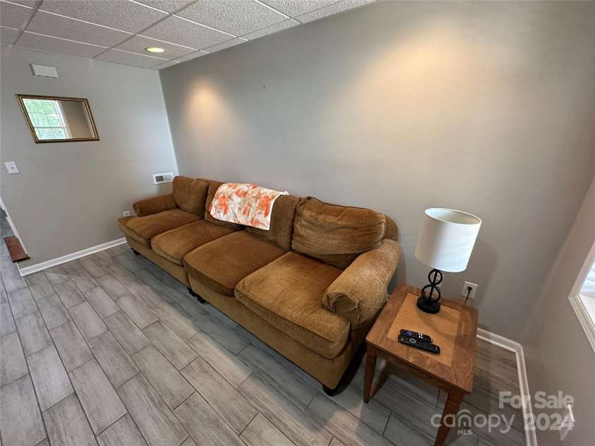 231 Badin View Road, New London, NC 28127.  MLS# CAR4152062, YatesRealty ID 9162. 