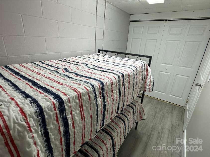 231 Badin View Road, New London, NC 28127.  MLS# CAR4152062, YatesRealty ID 9162. 