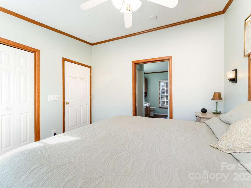 231 Badin View Road, New London, NC 28127.  MLS# CAR4152062, YatesRealty ID 9162. 