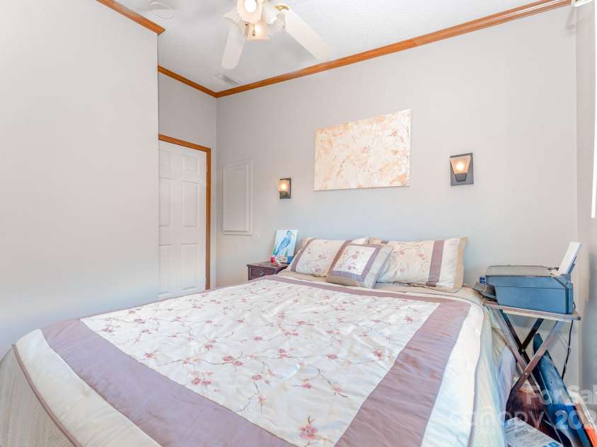 231 Badin View Road, New London, NC 28127.  MLS# CAR4152062, YatesRealty ID 9162. 