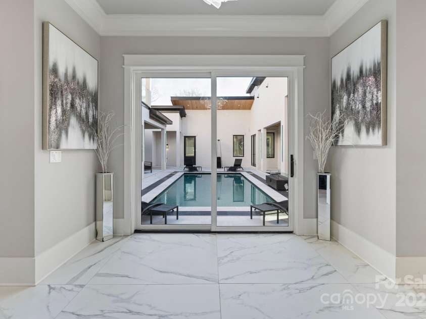 15650 Youngblood Road, Charlotte, NC 28278.  MLS# CAR4211396, YatesRealty ID 9164. 