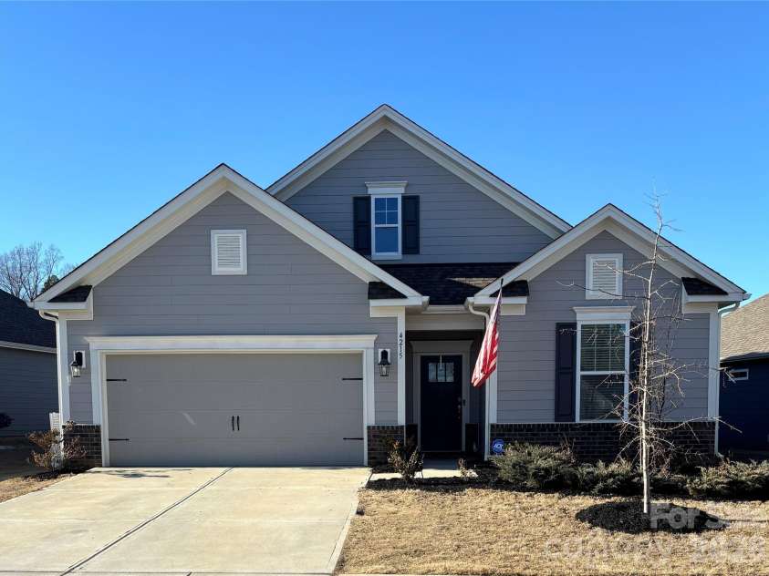 4215 Millstream Road, Denver, NC 28037.  MLS# CAR4344260, YatesRealty ID 9164. 