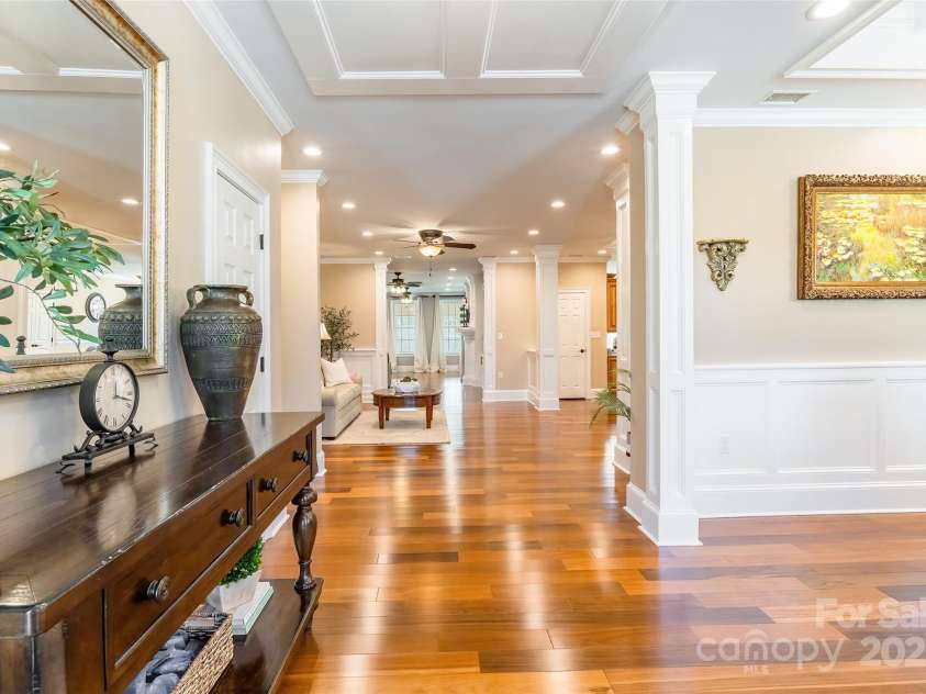 2236 Tuckaway Road, Rock Hill, SC 29730.  MLS# CAR4238410, YatesRealty ID 9165. 