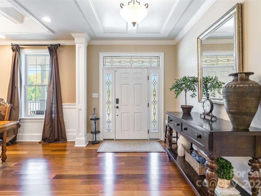 2236 Tuckaway Road, Rock Hill, SC 29730.  MLS# CAR4238410, YatesRealty ID 9165. 