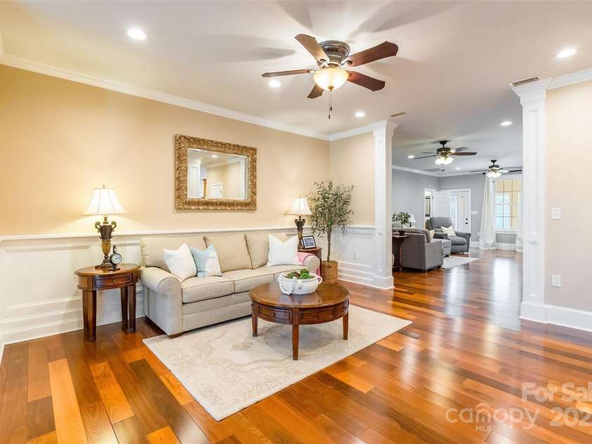 2236 Tuckaway Road, Rock Hill, SC 29730.  MLS# CAR4238410, YatesRealty ID 9165. 