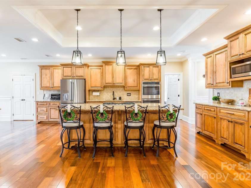 2236 Tuckaway Road, Rock Hill, SC 29730.  MLS# CAR4238410, YatesRealty ID 9165. 