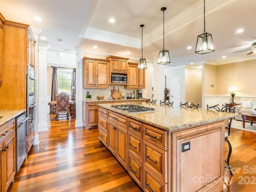 2236 Tuckaway Road, Rock Hill, SC 29730.  MLS# CAR4238410, YatesRealty ID 9165. 