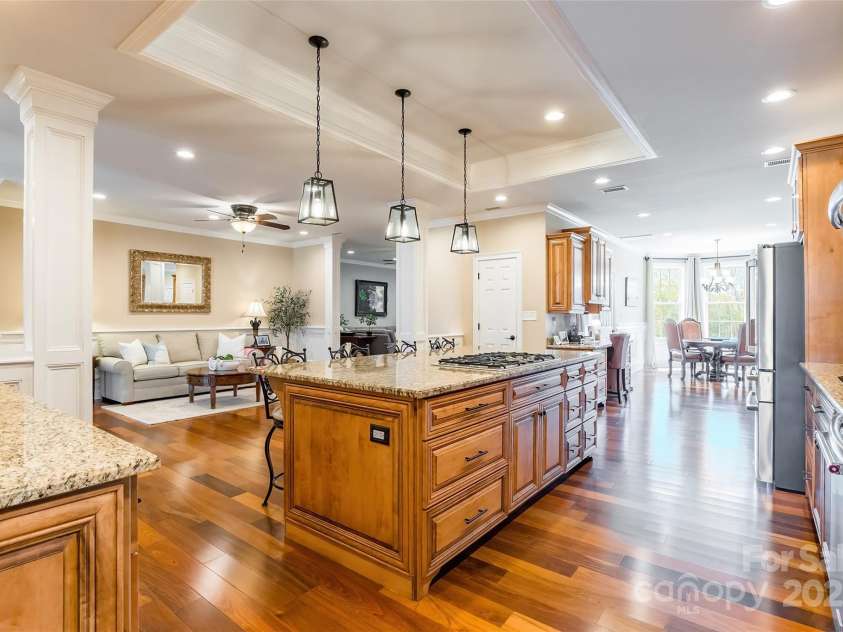 2236 Tuckaway Road, Rock Hill, SC 29730.  MLS# CAR4238410, YatesRealty ID 9165. 