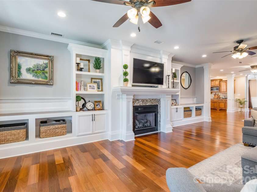 2236 Tuckaway Road, Rock Hill, SC 29730.  MLS# CAR4238410, YatesRealty ID 9165. 