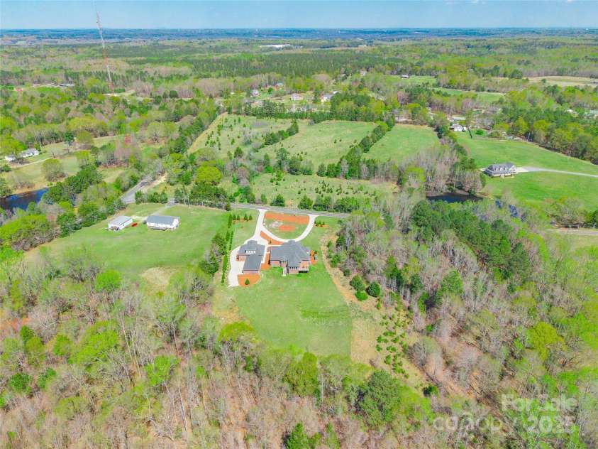 2236 Tuckaway Road, Rock Hill, SC 29730.  MLS# CAR4238410, YatesRealty ID 9165. 