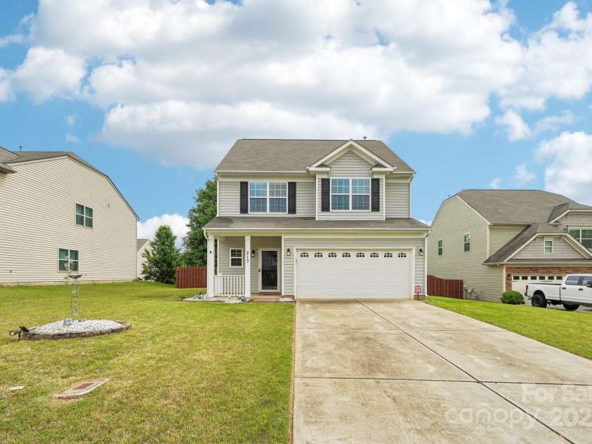 217 Almora Loop, Mooresville, NC 28115.  MLS# CAR4251782, YatesRealty ID 9166. 