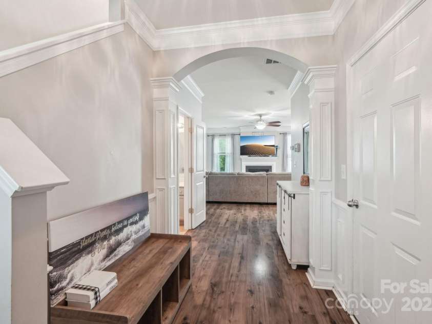 217 Almora Loop, Mooresville, NC 28115.  MLS# CAR4251782, YatesRealty ID 9166. 