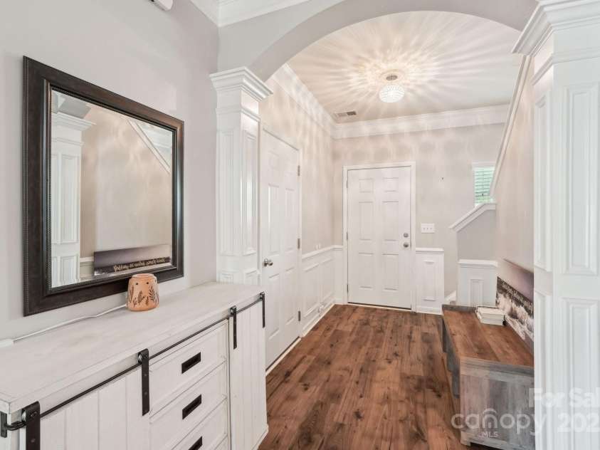217 Almora Loop, Mooresville, NC 28115.  MLS# CAR4251782, YatesRealty ID 9166. 