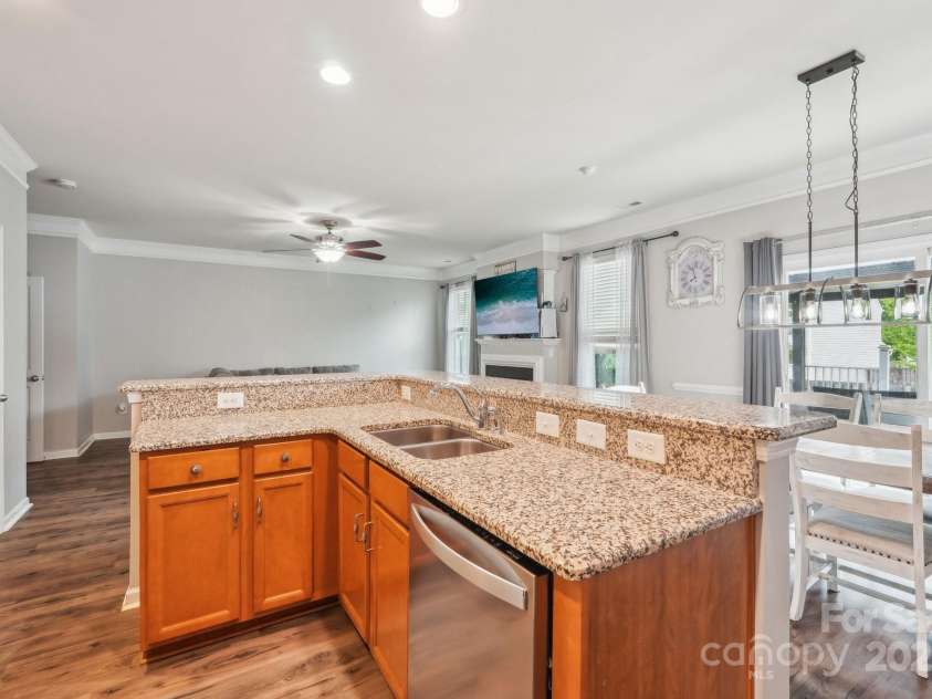 217 Almora Loop, Mooresville, NC 28115.  MLS# CAR4251782, YatesRealty ID 9166. 