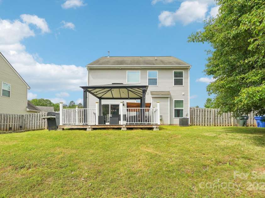217 Almora Loop, Mooresville, NC 28115.  MLS# CAR4251782, YatesRealty ID 9166. 