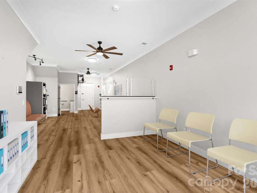 2060 Ayrsley Town Boulevard, Charlotte, NC 28273.  MLS# CAR4360899, YatesRealty ID 9167. Shown Virtually Staged