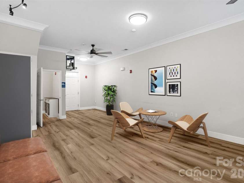 2060 Ayrsley Town Boulevard, Charlotte, NC 28273.  MLS# CAR4360899, YatesRealty ID 9167. Shown Virtually Staged 