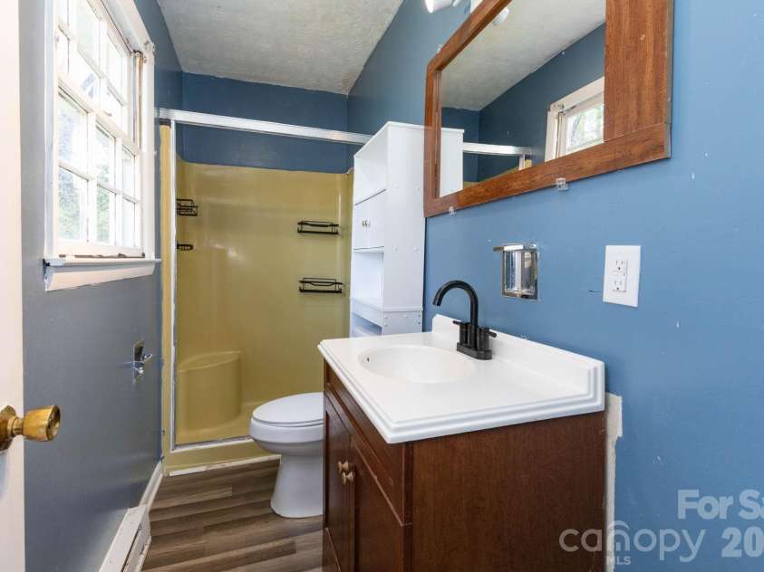 380 Woodland Church Road, Clyde, NC 28721.  MLS# CAR4363448, YatesRealty ID 9168. 