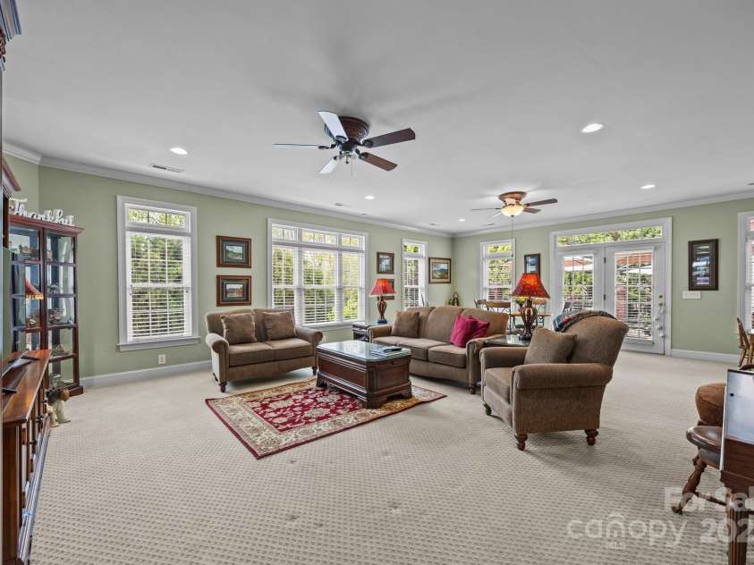110 Devonshire Lane, Salisbury, NC 28146.  MLS# CAR4247047, YatesRealty ID 9169. 