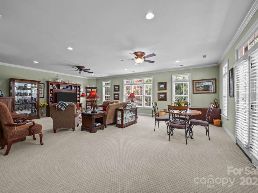 110 Devonshire Lane, Salisbury, NC 28146.  MLS# CAR4247047, YatesRealty ID 9169. 
