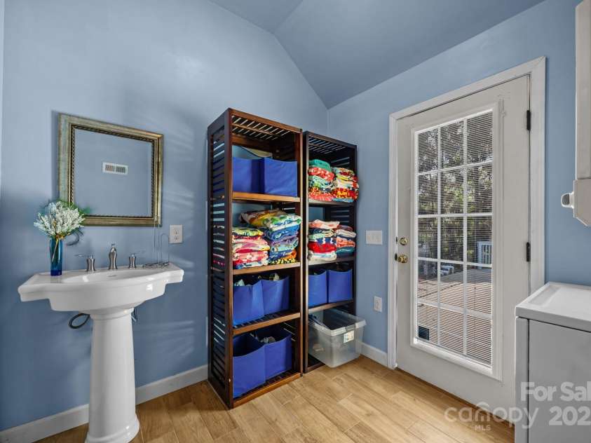 110 Devonshire Lane, Salisbury, NC 28146.  MLS# CAR4247047, YatesRealty ID 9169. 
