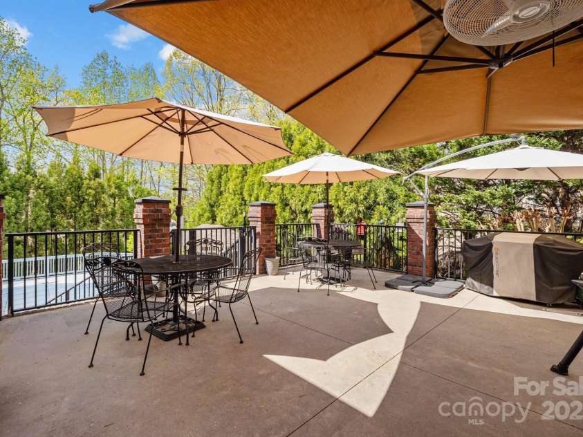 110 Devonshire Lane, Salisbury, NC 28146.  MLS# CAR4247047, YatesRealty ID 9169. 