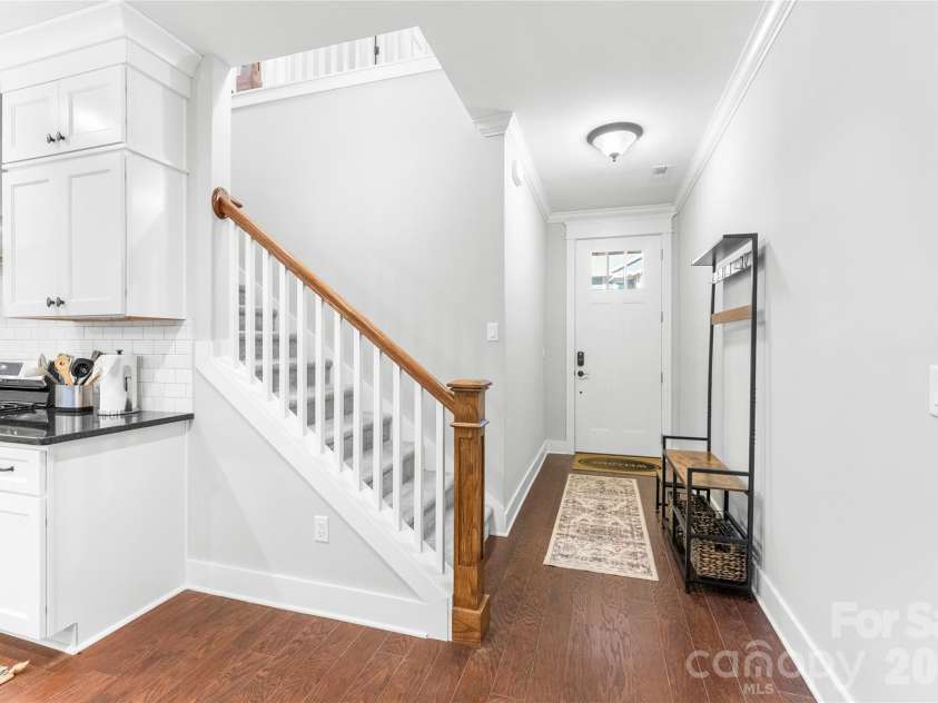 509 Sweet Birch Park Lane, Black Mountain, NC 28711.  MLS# CAR4359166, YatesRealty ID 9169. 