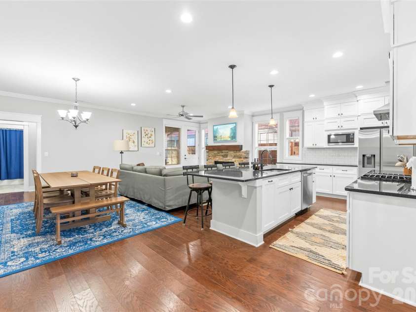 509 Sweet Birch Park Lane, Black Mountain, NC 28711.  MLS# CAR4359166, YatesRealty ID 9169. 