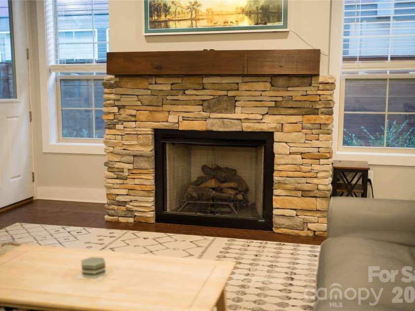 509 Sweet Birch Park Lane, Black Mountain, NC 28711.  MLS# CAR4359166, YatesRealty ID 9169. 