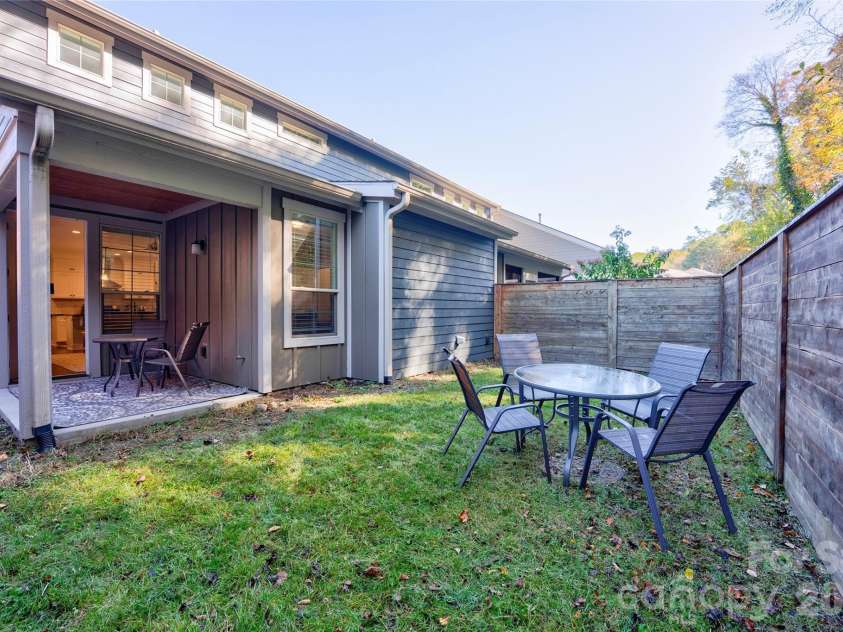 509 Sweet Birch Park Lane, Black Mountain, NC 28711.  MLS# CAR4359166, YatesRealty ID 9169. 