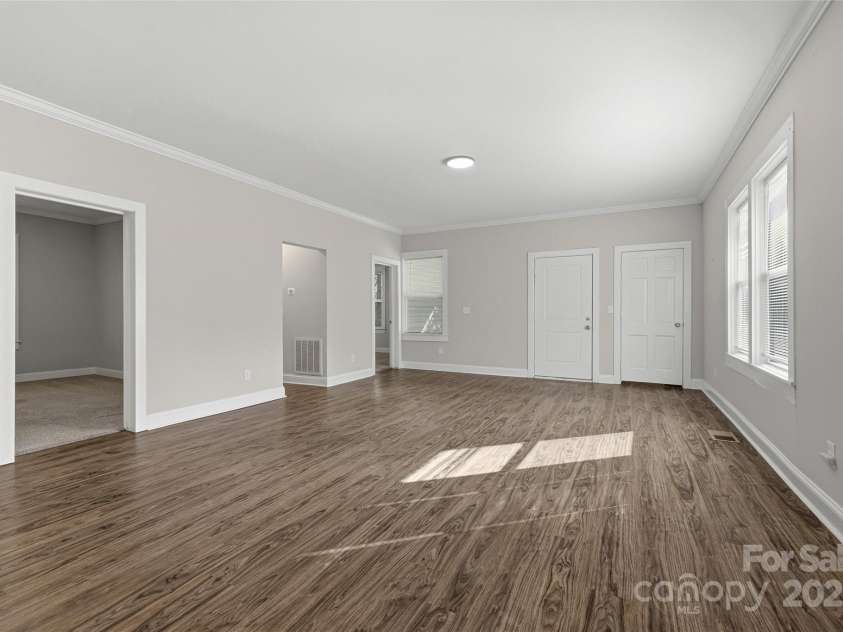 1257 Springdale Road, Lancaster, SC 29720.  MLS# CAR4318071, YatesRealty ID 917. 