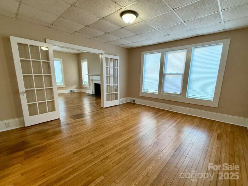 653 Main Street, Spindale, NC 28160.  MLS# CAR4277671, YatesRealty ID 917. 