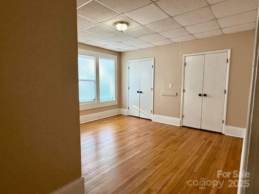 653 Main Street, Spindale, NC 28160.  MLS# CAR4277671, YatesRealty ID 917. 