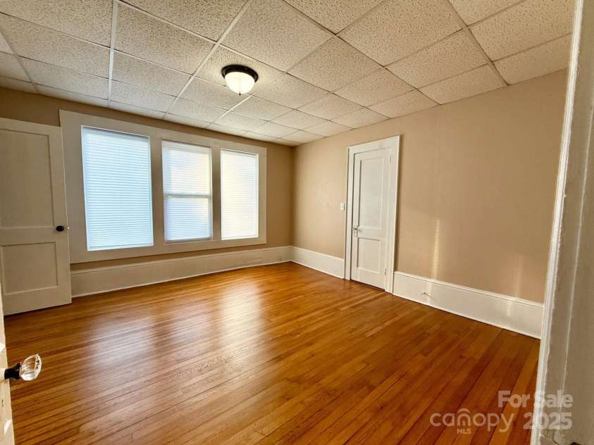 653 Main Street, Spindale, NC 28160.  MLS# CAR4277671, YatesRealty ID 917. 