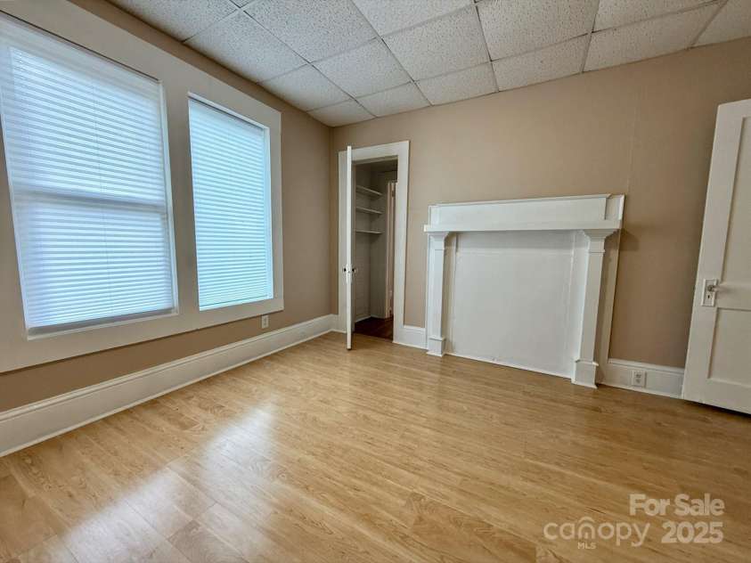 653 Main Street, Spindale, NC 28160.  MLS# CAR4277671, YatesRealty ID 917. 