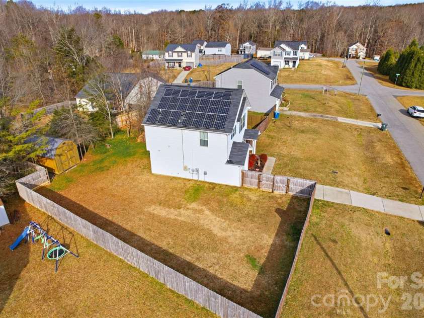 228 Hollybrook Court, Salisbury, NC 28147.  MLS# CAR4321696, YatesRealty ID 9170. 