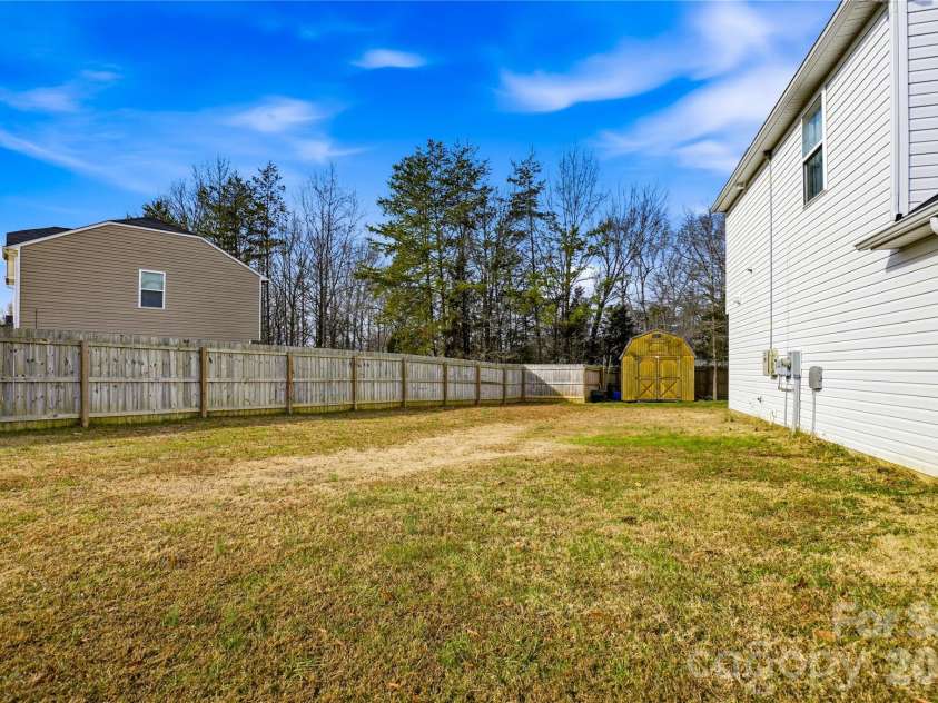 228 Hollybrook Court, Salisbury, NC 28147.  MLS# CAR4321696, YatesRealty ID 9170. 