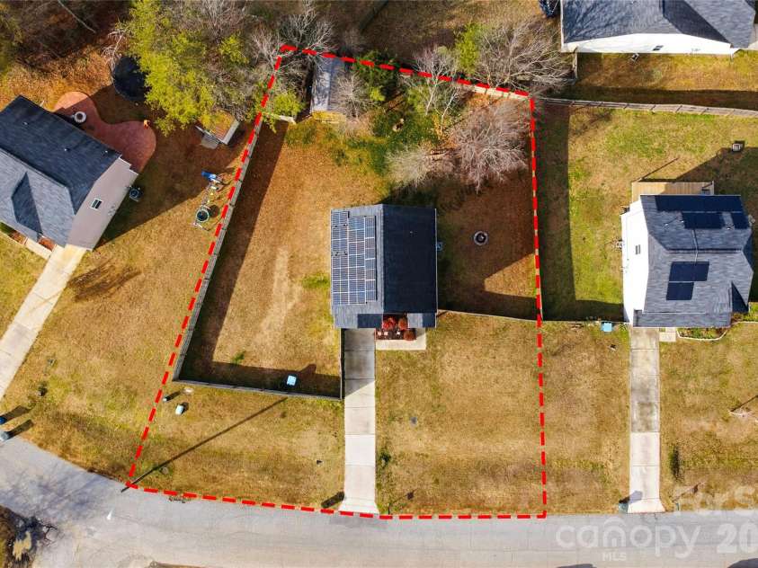 228 Hollybrook Court, Salisbury, NC 28147.  MLS# CAR4321696, YatesRealty ID 9170. 