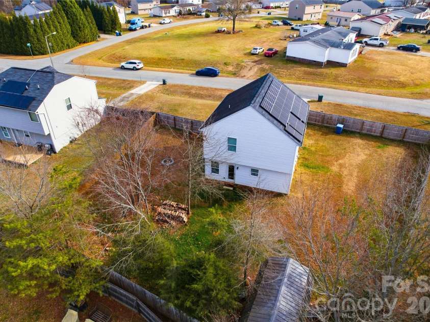 228 Hollybrook Court, Salisbury, NC 28147.  MLS# CAR4321696, YatesRealty ID 9170. 