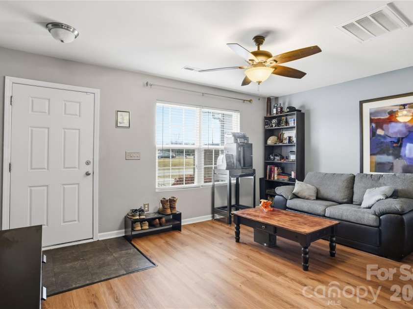 228 Hollybrook Court, Salisbury, NC 28147.  MLS# CAR4321696, YatesRealty ID 9170. Functional layout for everyday living