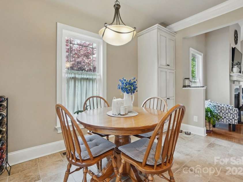 307 Jaida Lane, Oakboro, NC 28129.  MLS# CAR4243063, YatesRealty ID 9170. 