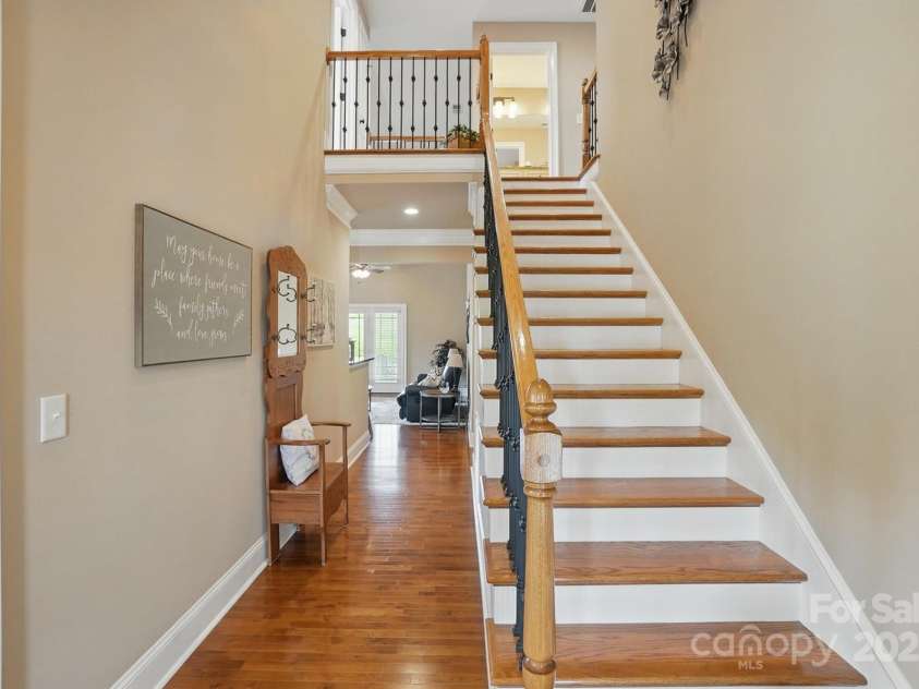 307 Jaida Lane, Oakboro, NC 28129.  MLS# CAR4243063, YatesRealty ID 9170. 