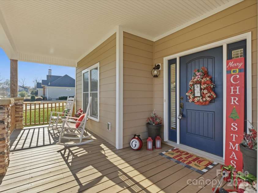 307 Jaida Lane, Oakboro, NC 28129.  MLS# CAR4327246, YatesRealty ID 9170. 